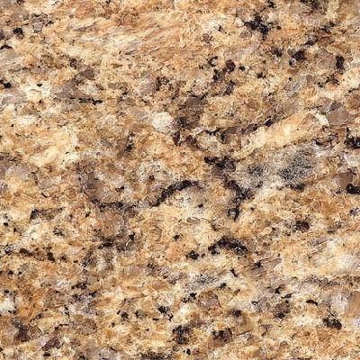 Natural Customized Golden Granite for Floor