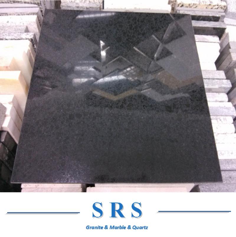 Black Basalt G684 for Paver and Wall Tiles