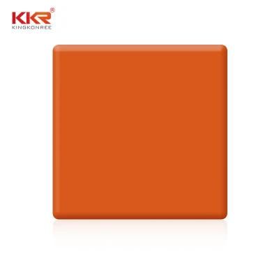 Factory Supply Acrylic Solid Surface Material