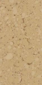 Kefeng-402 Marble Color Crema Marfil Quartz Stone