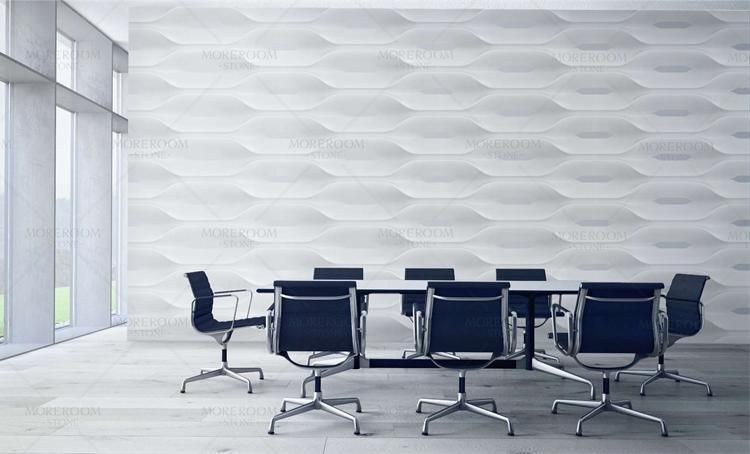 Decoration Acrylic Resin Sheets Product