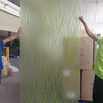 PMMA Sheet Manufacturer/Cast Acrylic Sheet for Interior Decorative