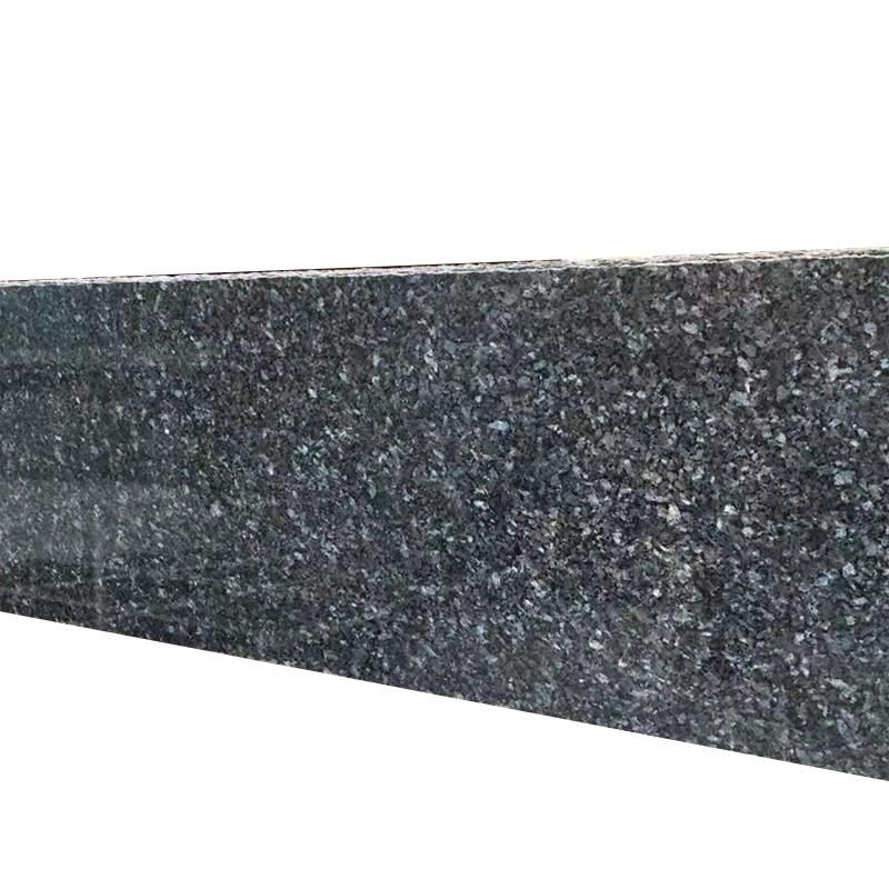 Luxury Natural Stone Labrador Blue Pearl Granite