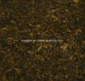 Popular Chinese Manufacturer Marble-Like White Vein Recomposed Artificial Quartz Stone