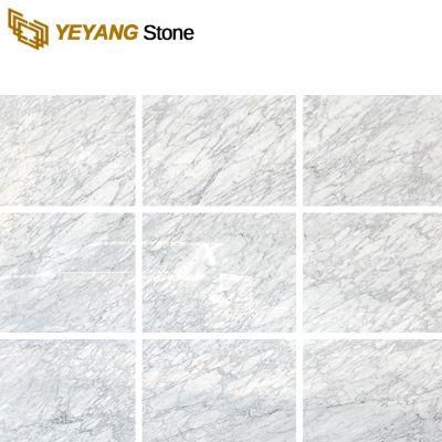 Artificial Quartz Blanco Cloud Marble for Kitchen/Bathroom