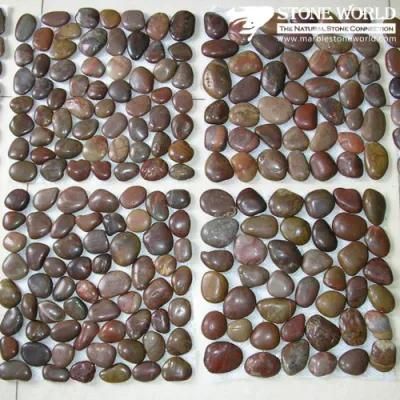 Natural Stone Pebble Stone, Pebble for Tank, Garden, Fishing Tank