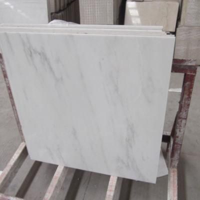 800X800 Floor Tile Ariston Venus White Marble for Wall
