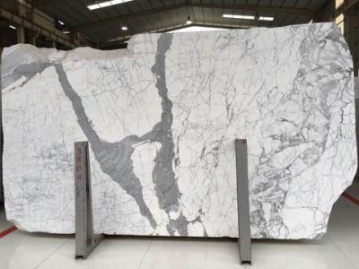 Margranite - Calacatta Gold and Calacatta Oro Marble