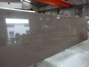 Coffee Sand / High Quality Quartz Countertop