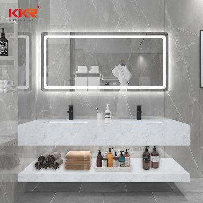 Corian 12mm Acrylic Solid Surface Sheet Stone for Vanity Tops &amp; Vanity Sinks