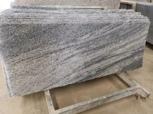 Polished China Juparana Granite Slabs for Sale