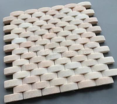 Outdoor Building Material Natural Culture Stone Zf-Sw-005