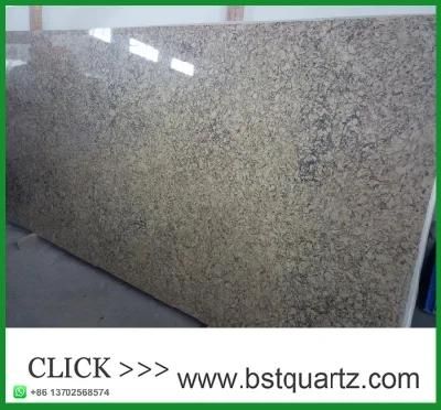 Quartz Stone Countertop Slab More Durable Than Granite