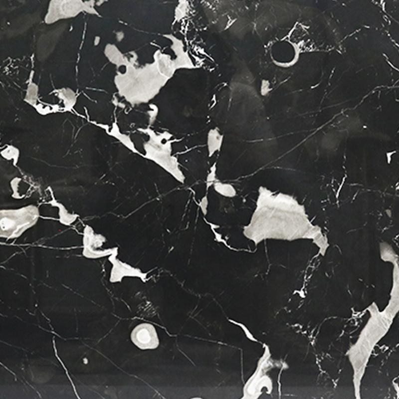 Yunfu Stone Supplier Black Marble Countertop Matching Cabine Vanity Table Bathroom Vanitie Countertops Vanity Tops