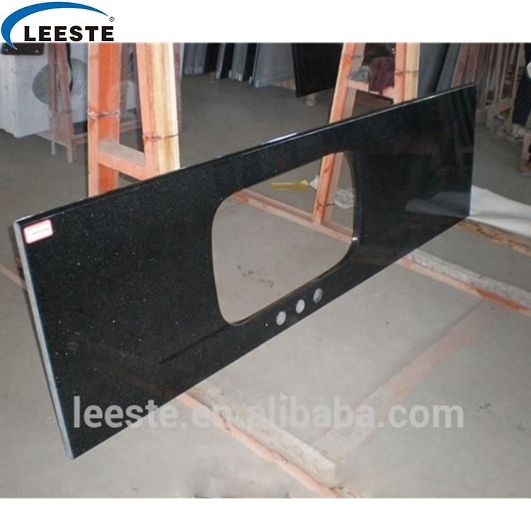 African Black Counter Top