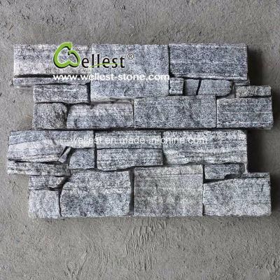 Natural Fileti Stone Exterior Castle Wall Loose Ledge Stone for Wall Covering