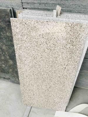 1cm Thin Thickness Granite G682 Tile for Wall and Flooring