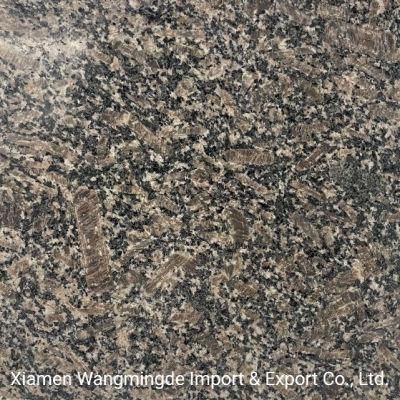 Natural Stone Building Materials Chinese Cheap Granite Tiles and Granite Paving Stones