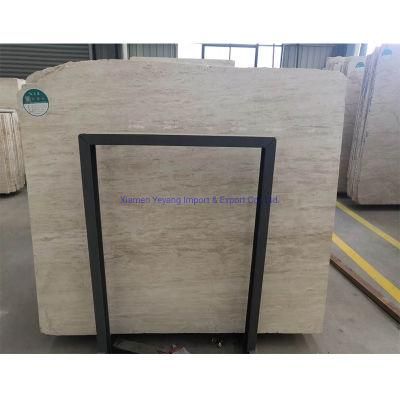 Polish/Honed White/Grey/Black/Brown/Beige Marble for Bathroom Tiles/Slabs Kitchen/Hotel/School/Wall Bachsplash