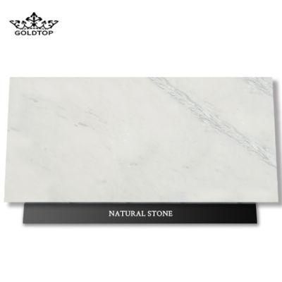 Polished Natural Stone Slab Marble Worktop Table Tops Kitchen Countertops Bathroom Vanity Wall Panels Floors Tiles
