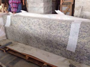 Santa Cecilia Light Granite for Vanity Top Countertop