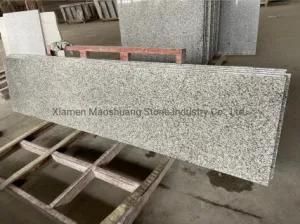 Jilin White Granite Kitchen Countertop