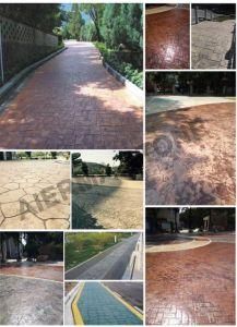 Water Permeable Pavers for Walkway Driveways Patio Gardon (paving stone)