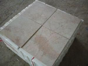 Beautiful Red Cream Marble for Tile/Slab/Composite&#160; Tile/Countertops/Vanity