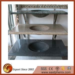 Modern Design Granite Vanity Top for Kitchen/Bathroom