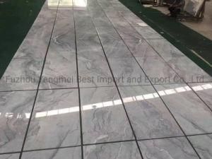 Natural Stone Slab White/Black/Grey/Beige/Travertine/Granite/Marble/Tile for Project Slab Flooring