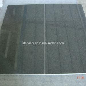 Polished Granite G654, Padang Dark, China Impala Black Tiles for Floor/Wall
