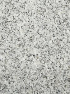 G603, Hubei G603/Sesame White Granite, China Grey Granite Slabs