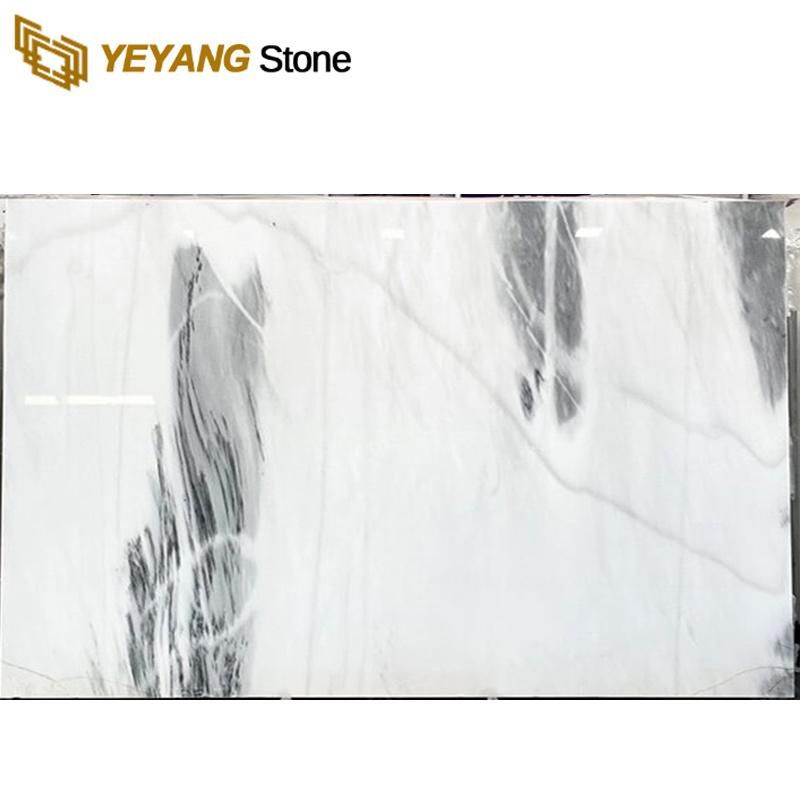 Marble Slab Countertop Flooring Tile White/Grey/Black Engineered Stone