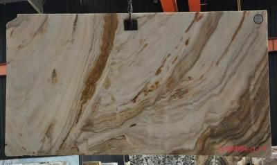 White/Black/Beige Stone Quartz, Marble, Granite Slab for Countertop and Flooring Tile Project