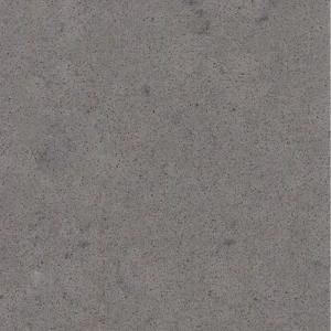 KF-403 Caesarstone Shitake Color Grey Engineered Stone Slate Quartz Stone