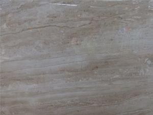 Decorative Building Material Daino Beige Marble Slabs &amp; Cut-to-Size