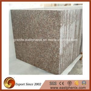 Red G687 Granite Flooring Tile for Indoor and Outdoor Decoration