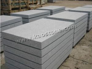 Flamed Grey Granite Paving (G341)