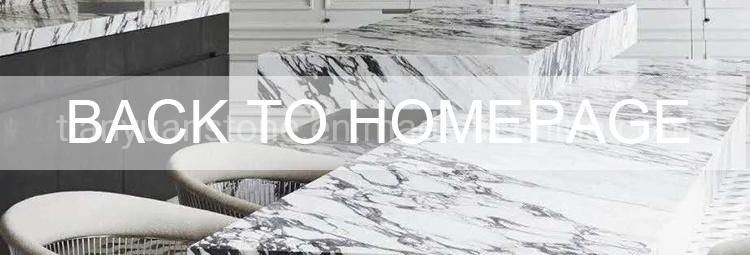 Black and Gold Marble Tile for Wall Tile, Bathroom Surrounding, Interior Flooring Tiles