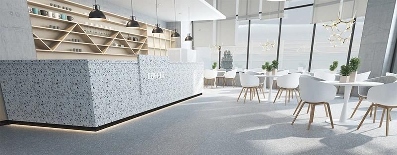 White Faux Onyx Sheet Artificial Onyx Stones for Hotel Big Wall Decoration