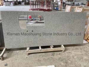 G603 Light Grey for Kitchen Top and Table Top