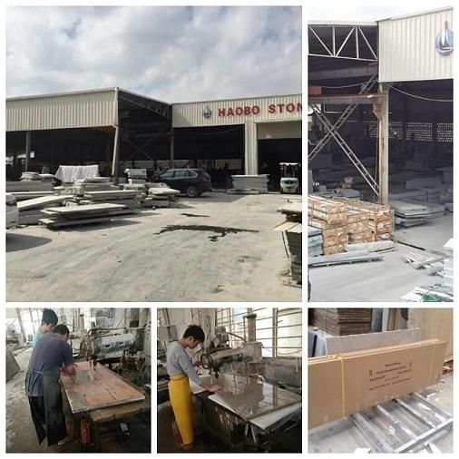 Wholesale G682 Yellow Granite Countertop