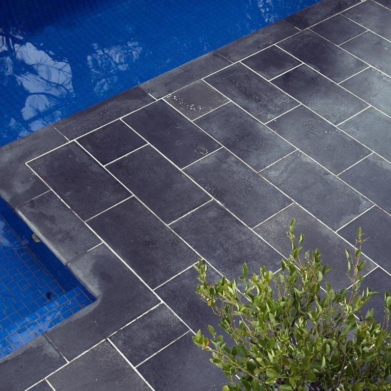Bluestone/Blue Limestone for outdoor Projects