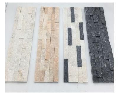 Trustworthy Customized Natural Polished Brown Granite Slab Tiles for Wall