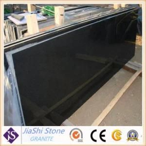Hebei Black Granite Tile, Granite M2 Price