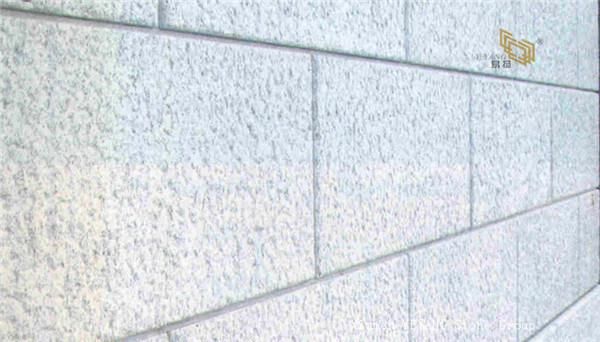 Grey Stone Granite for Floor/Wall/Countertop Stone Tile Factory Supplier