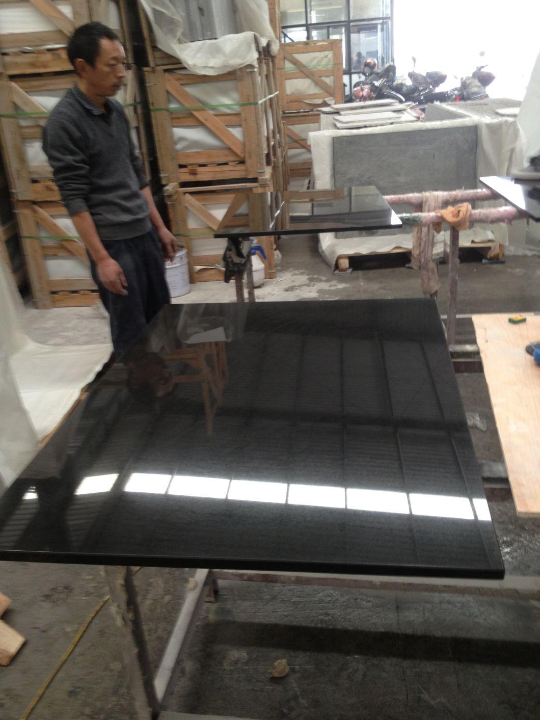 Natural Stone Grey/White/Black/Yellow/Beige/Travertine/Limestone/Onyx/Sandstone/Granite with Tile Slab