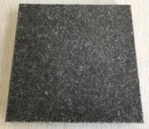 Ken Black Granite, Replacement of G684 Pearl Black Granite Paving Tiles, for Flooring/Wall Cladding/Stairs/Steps/Pool Coping Stone Tile Paving