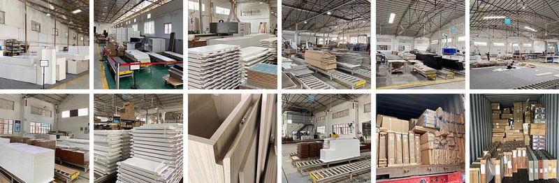 Quartz Stone Slab for Kitchen Cabinet Worktop for Artificial Marble Countertop