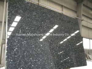 Marina Pearl/Lundhs Marina Blue Granite Slabs